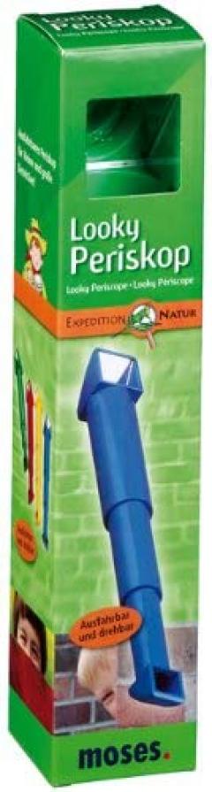  Periscop - Navir Looky