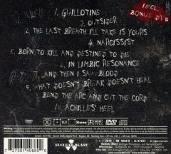 Meditations (CD+DVD)