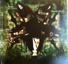 Enthrone Darkness Triumphant - Vinyl