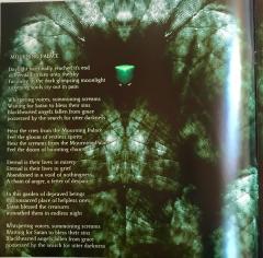 Enthrone Darkness Triumphant - Vinyl