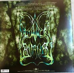 Enthrone Darkness Triumphant - Vinyl