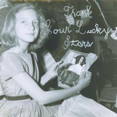 Thank Your Lucky Stars LP - Vinyl