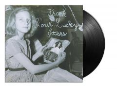 Thank Your Lucky Stars LP - Vinyl