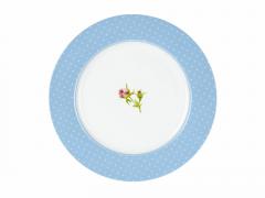 Farfurie- Katie Alice- English Garden Dinner Plate