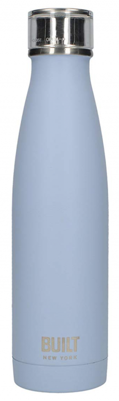 Termos - Built Bottle - Arctic Blue