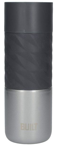 Termos - Flask Black