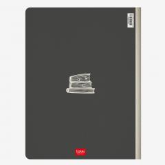 Carnet - Lined, Large- Booklover
