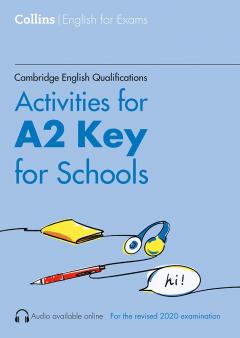 Practice for A2 Key for Schools