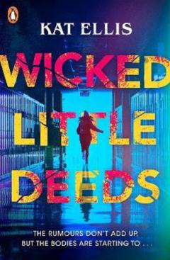 Wicked Little Deeds