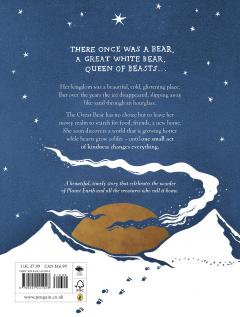 The Bear in the Stars