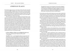 Plague, Pestilence and Pandemic