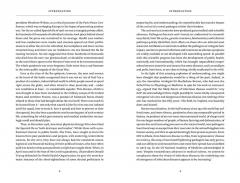 Plague, Pestilence and Pandemic