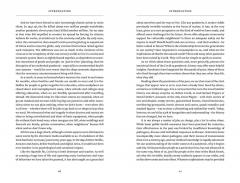 Plague, Pestilence and Pandemic