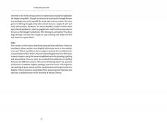 Plague, Pestilence and Pandemic