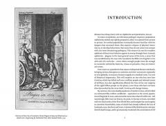 Plague, Pestilence and Pandemic