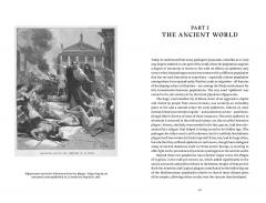 Plague, Pestilence and Pandemic