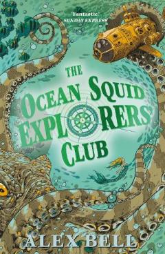 Ocean Squid Explorers' Club