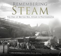 REMEMBERING STEAM