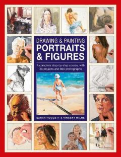 Drawing & Painting Portraits & Figures
