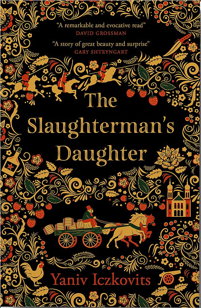 The Slaughterman&#039;s Daughter