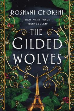 The Gilded Wolves