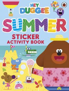 Hey Duggee-Summer 