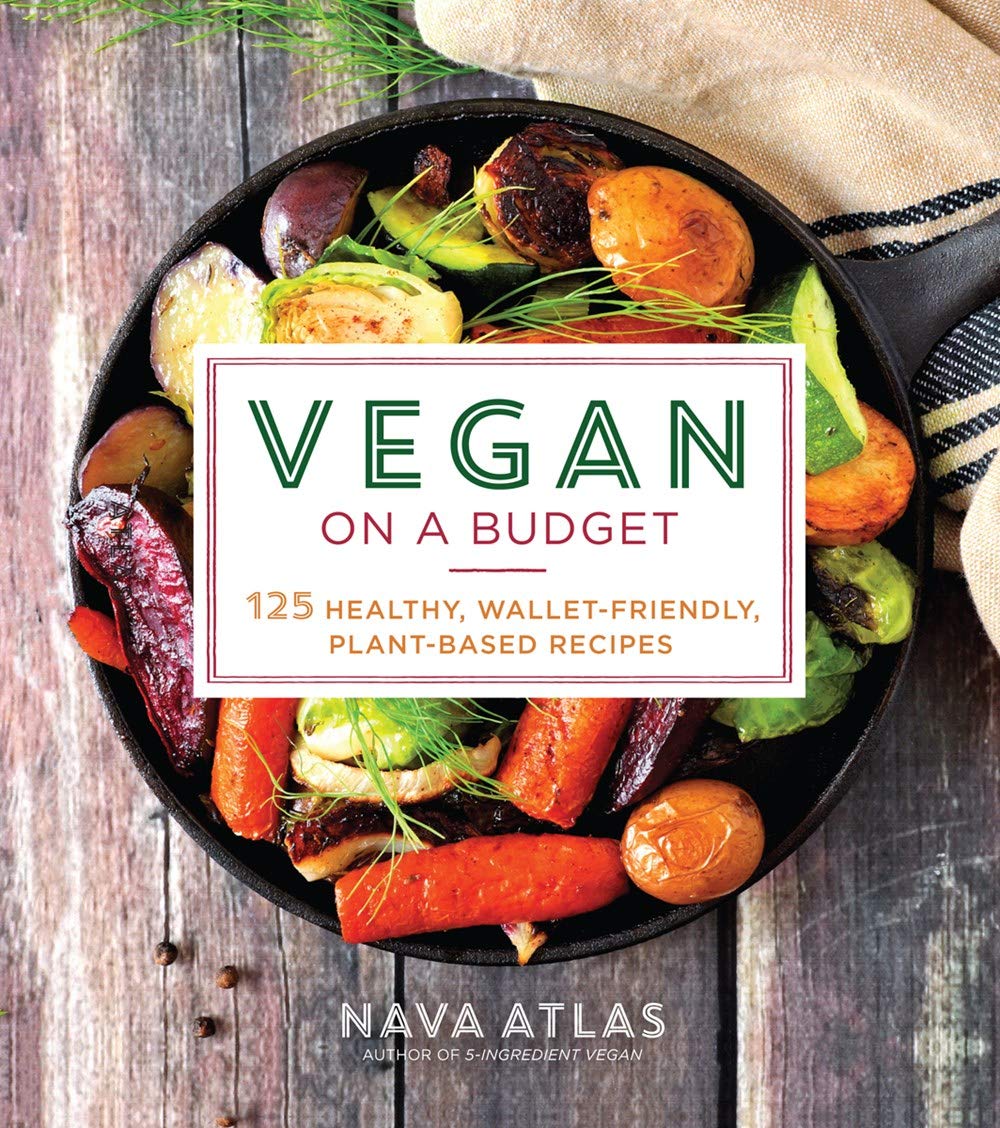 Vegan on a Budget