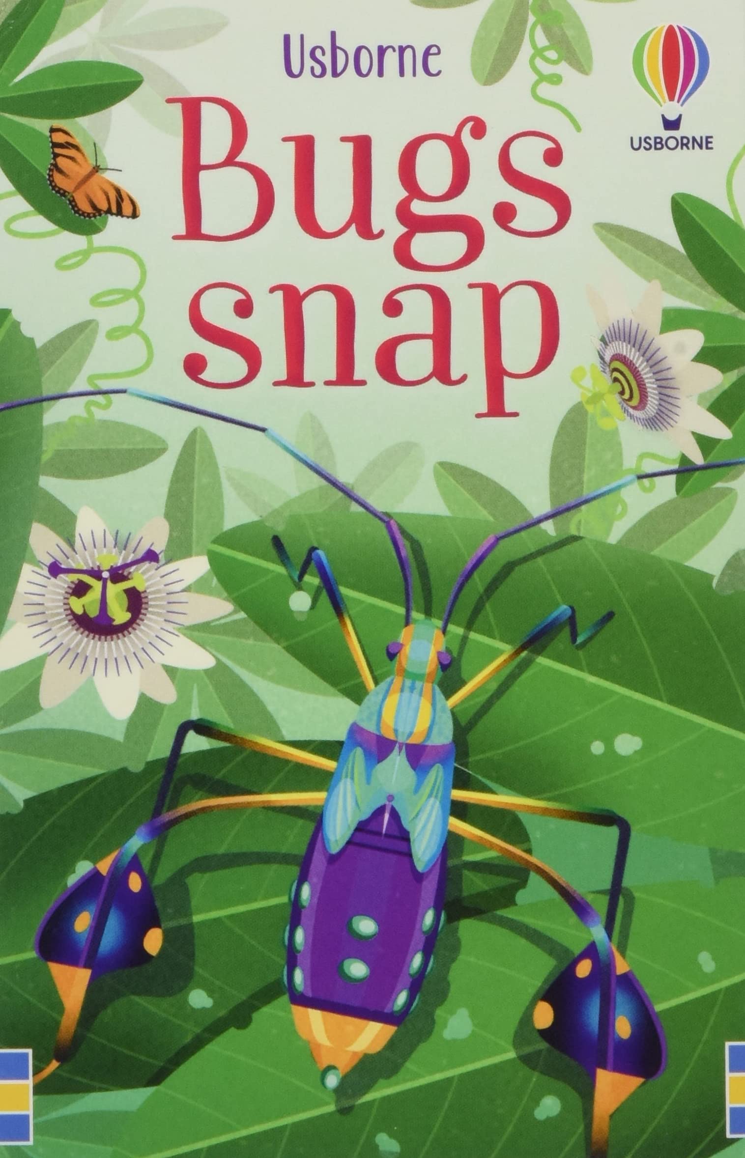 Bugs Snap