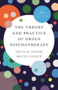 Coperta cărții Theory and Practice of Group Psychotherapy (Revised)