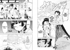 The Apothecary Diaries - Volume 2