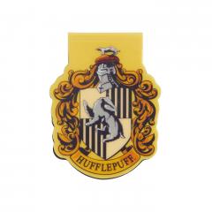 Carnet - Harry Potter: Hufflepuff Composition Notebook