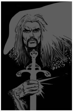 Dracula: Vlad the Impaler