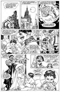 Dracula: Vlad the Impaler