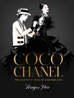 Coco Chanel