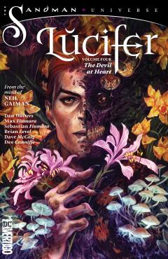 Lucifer - Volume 4