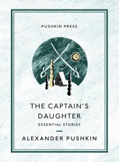 The Captain's Daughter