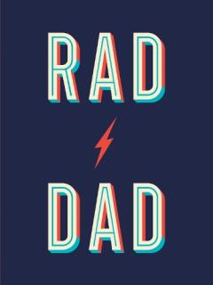 RAD DAD