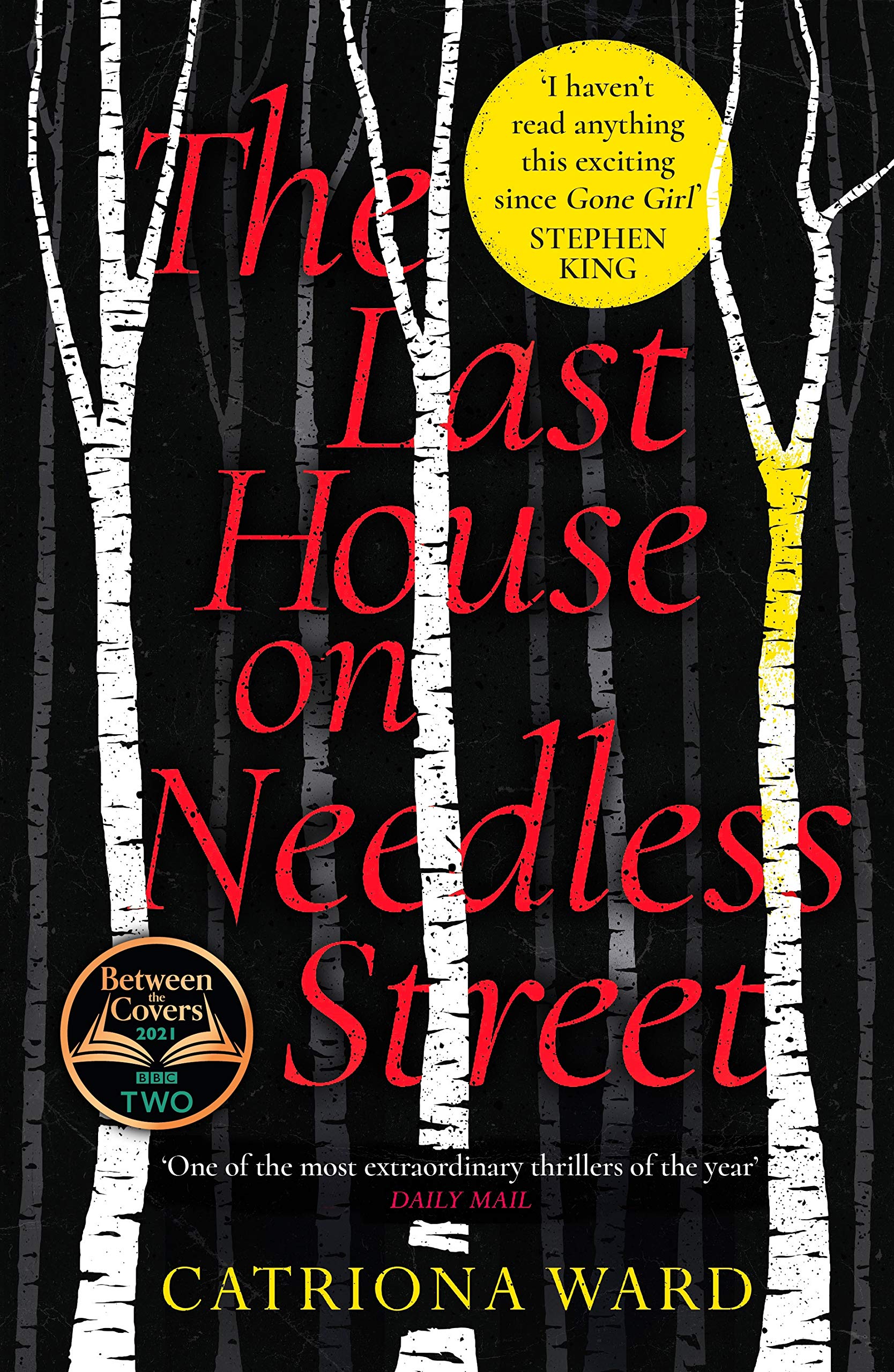 the last house on needless street goodreads