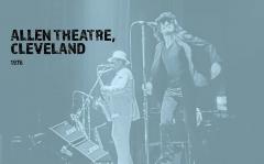 Bruce Springsteen: Live in the Heartland
