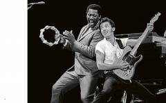 Bruce Springsteen: Live in the Heartland