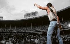 Bruce Springsteen: Live in the Heartland