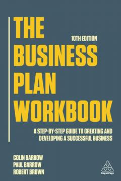 Business Plan Workbook