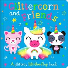 GLITTERCORN & FRIENDS