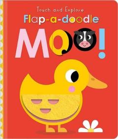 FLAP A DOODLE MOO