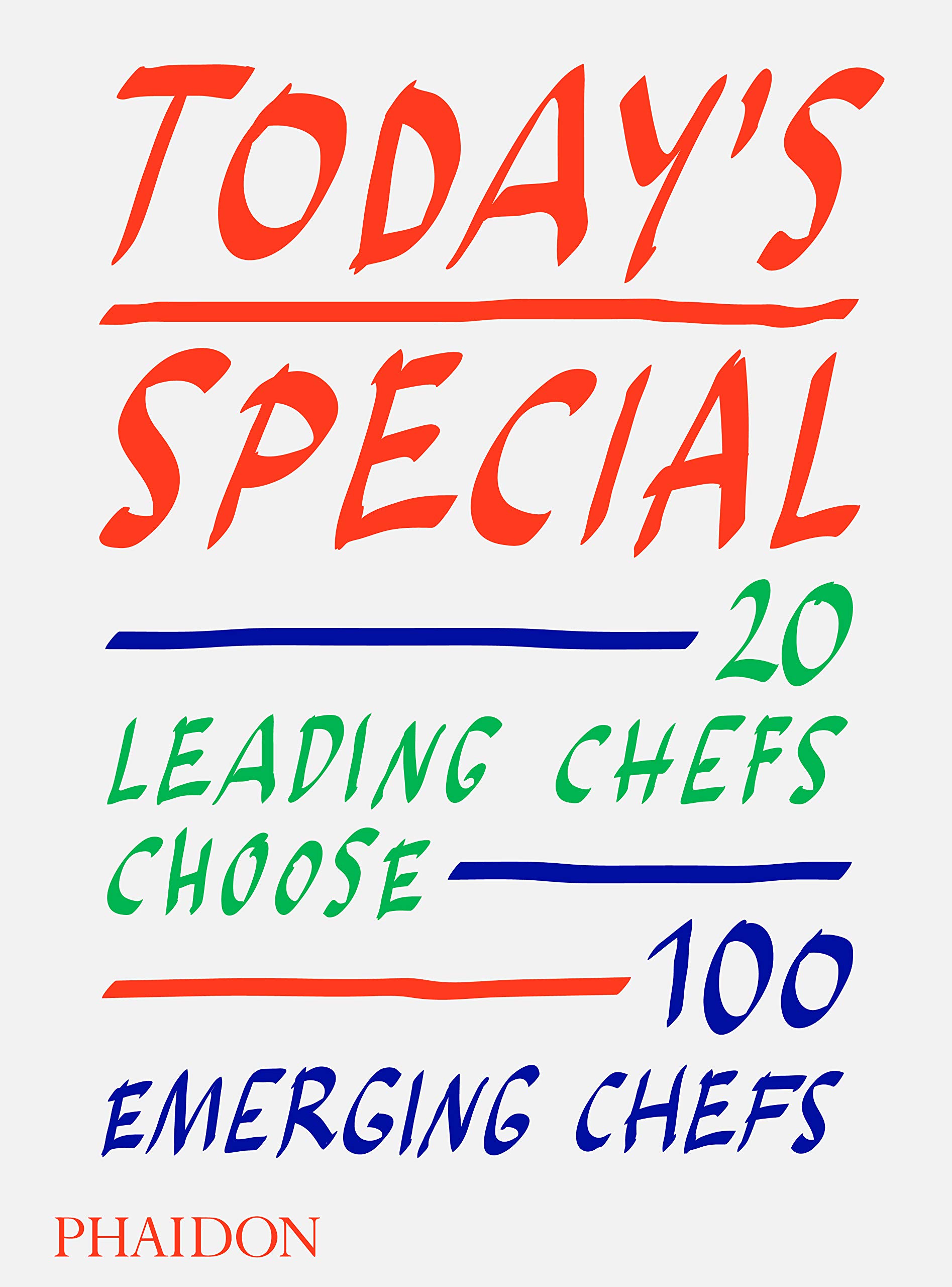Today&#039;s Special