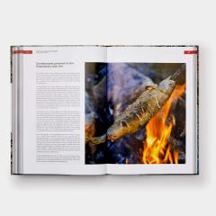 The Origins of Cooking