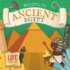RULING IN ANCIENT EGYPT