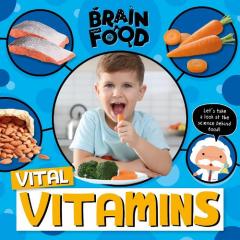 VITAL VITAMINS