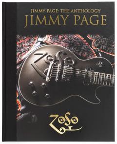 Jimmy Page: The Anthology