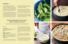 The Hedgerow Cookbook